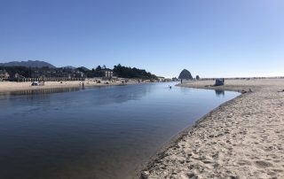 Cannon Beach