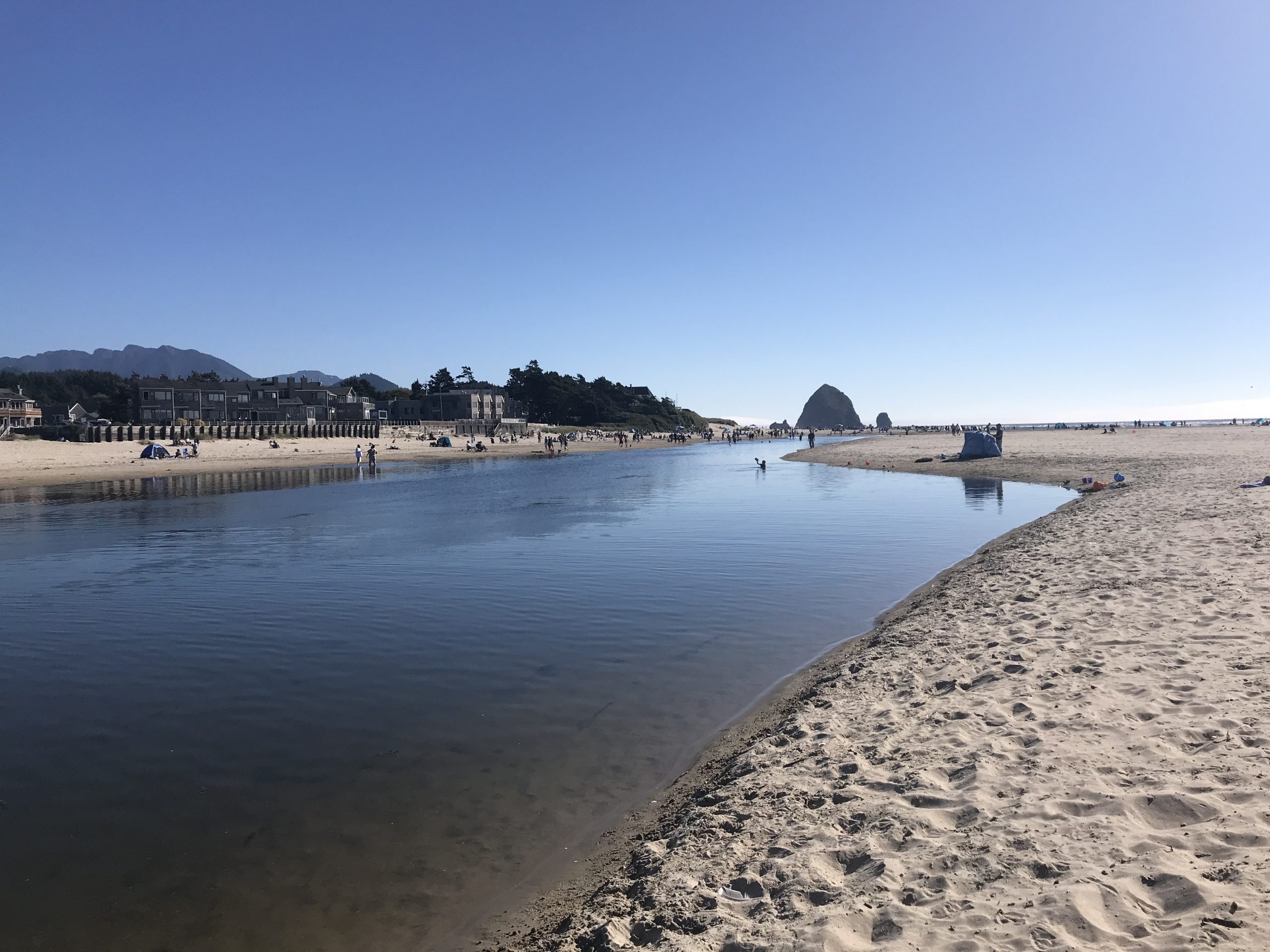 Cannon Beach