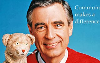 Mr Rogers Community