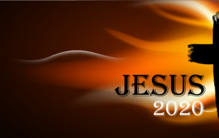 Is Jesus in Your Fire? Julie Bonn Blank