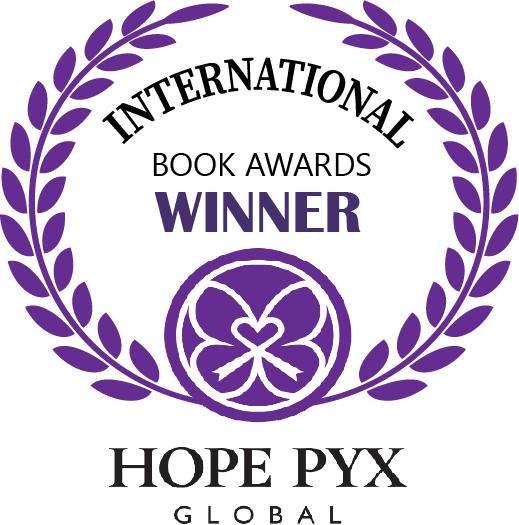 International Book Award Winner Hope PYX Innocent Lives by Julie Bonn Blank