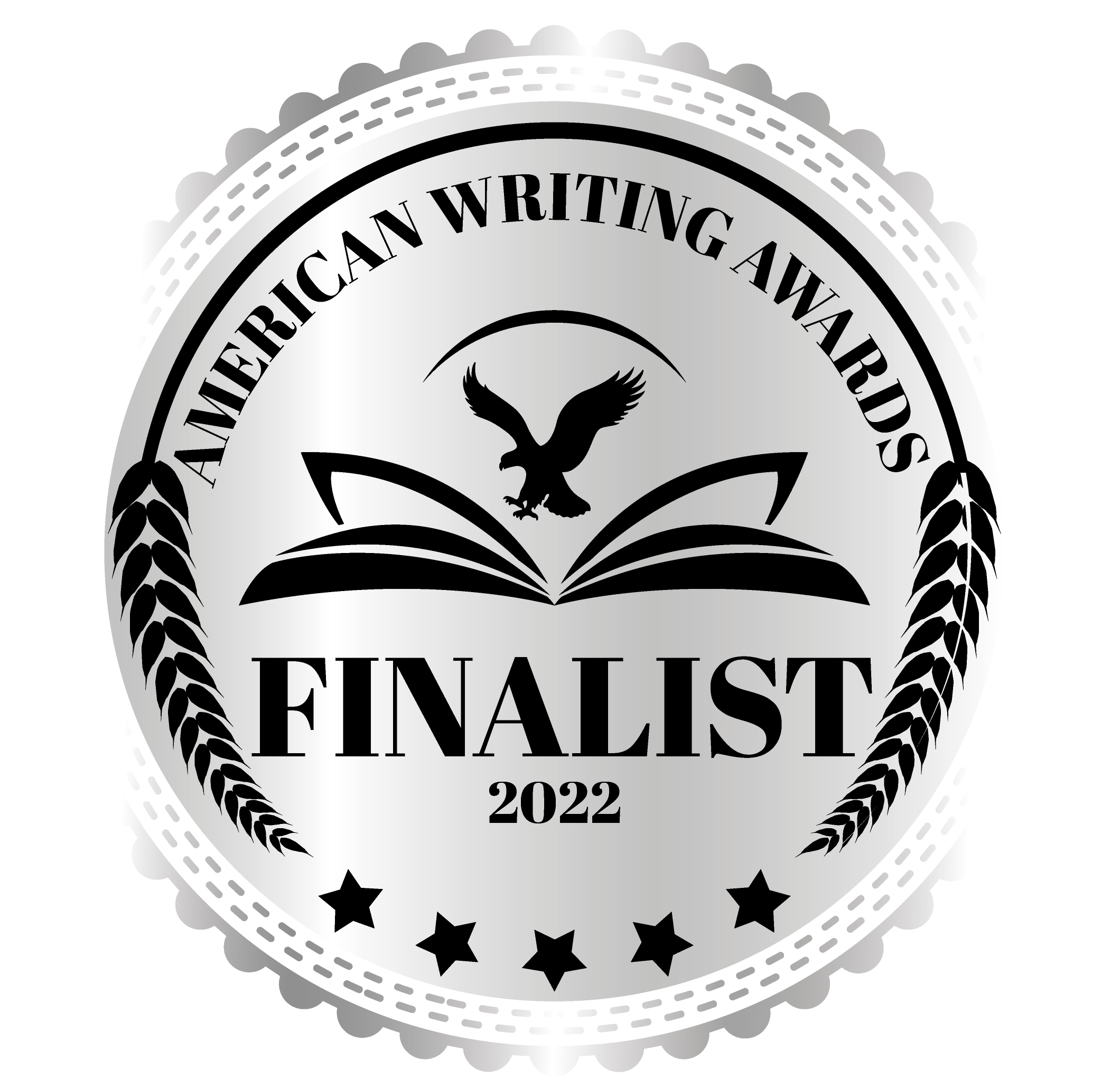 American Book Awards Finalist Julie Bonn Blank Innocent Lives