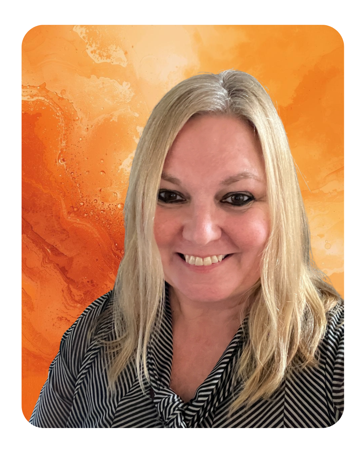 Routed to Heaven Julie Bonn Blank, Randy Kay and Pam Farrel