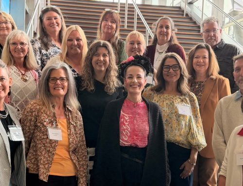 PNACL Library Conference