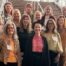 Authors and Bookstore owners at PNACL 2026 in Salem, OR